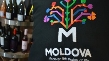 Moldavian Adventure, moldova